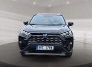 Toyota RAV4 3