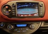 Toyota Yaris 6