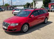 Volkswagen Passat 1