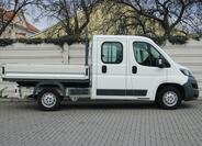 Peugeot Boxer 7
