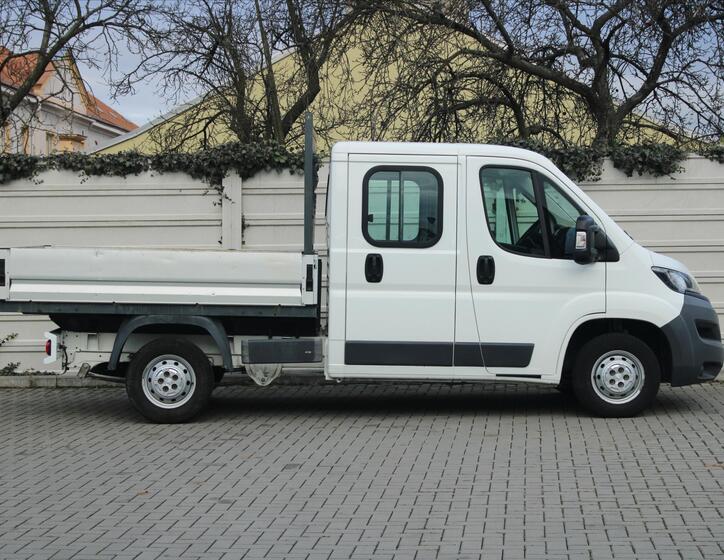 Peugeot Boxer 7
