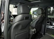 Mercedes-Benz Třídy G 9