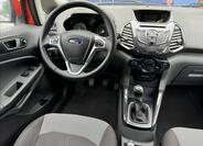 Ford EcoSport 39
