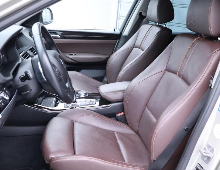 BMW X4 12