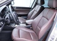 BMW X4 12