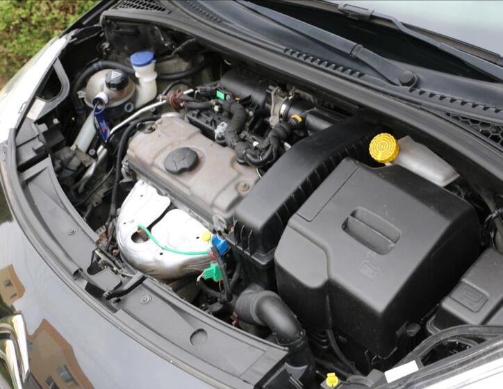 Citroën C3 34