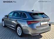 Škoda Octavia 8