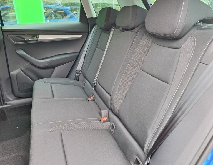 Škoda Karoq 8