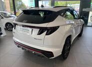 Hyundai Tucson 5