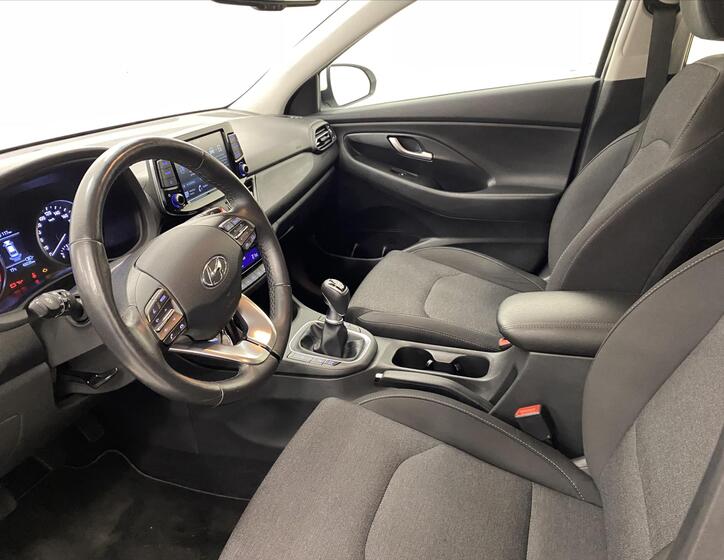Hyundai i30 5