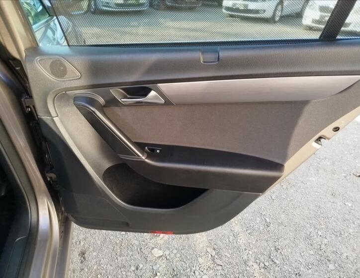 Volkswagen Passat 23