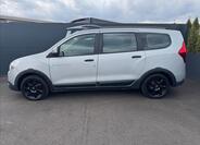 Dacia Lodgy 10