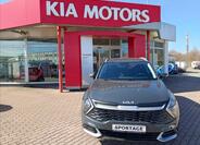 KIA Sportage 3
