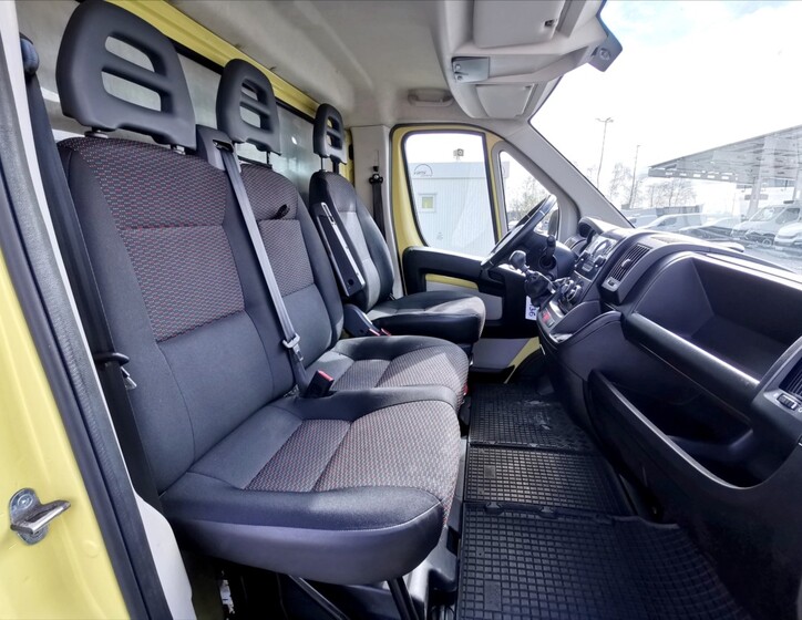Citroën Jumper 7