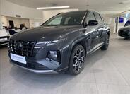 Hyundai Tucson 1