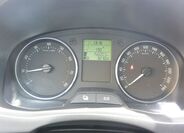 Škoda Roomster 15