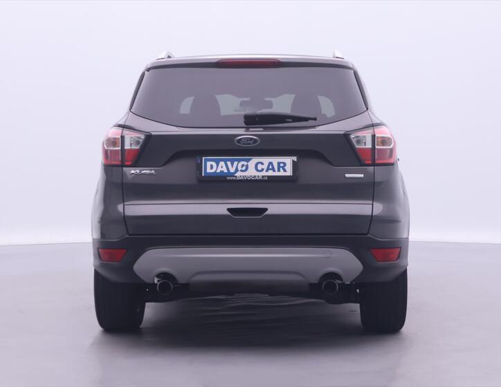 Ford Kuga 6