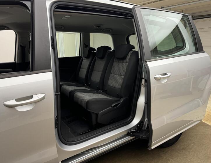 Volkswagen Sharan 31