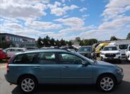 Volvo V50 5