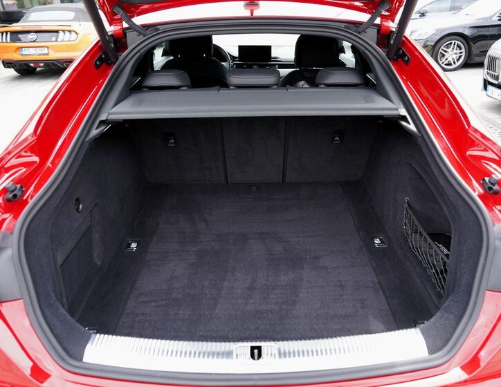 Audi A5 12