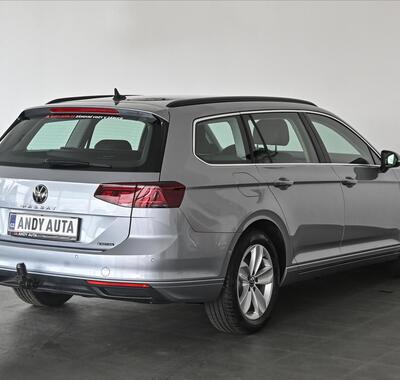 Volkswagen Passat 3