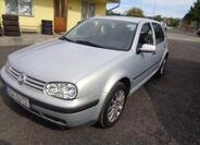 Volkswagen Golf 2