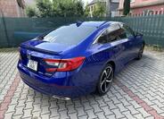 Honda Accord 3