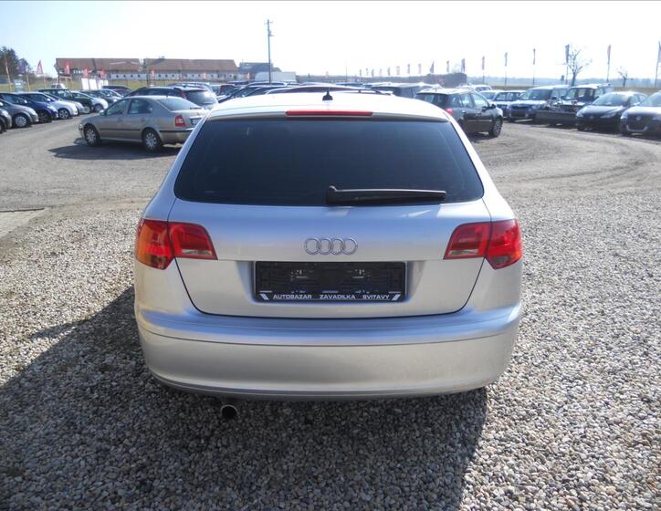 Audi A3 7