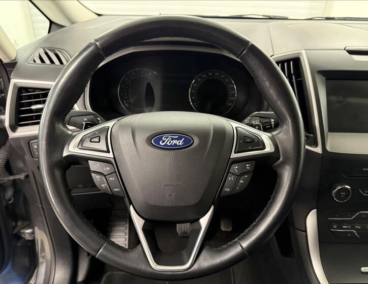 Ford S-MAX 7