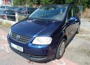 Volkswagen Touran 3