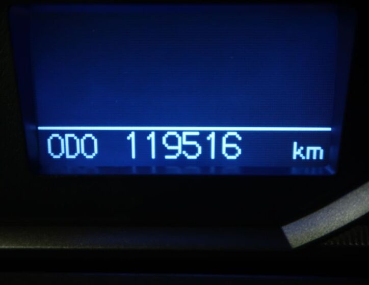 Toyota RAV4 36