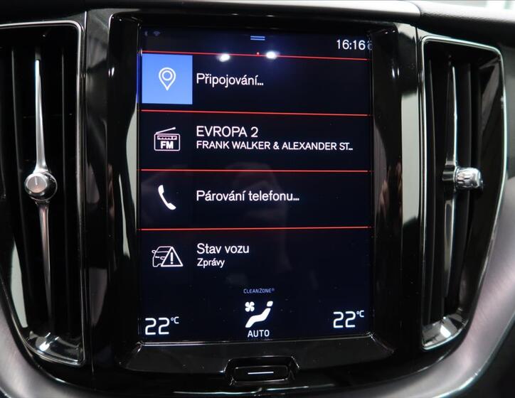 Volvo XC60 17