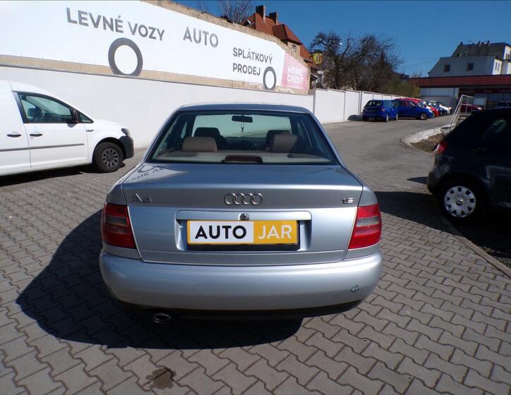 Audi A4 6
