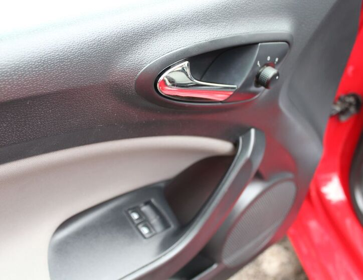 Seat Ibiza 26