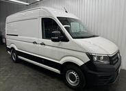 Volkswagen Crafter 12