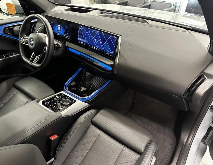 BMW X3 8