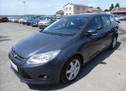 Ford Focus 2