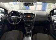 Ford Focus 9