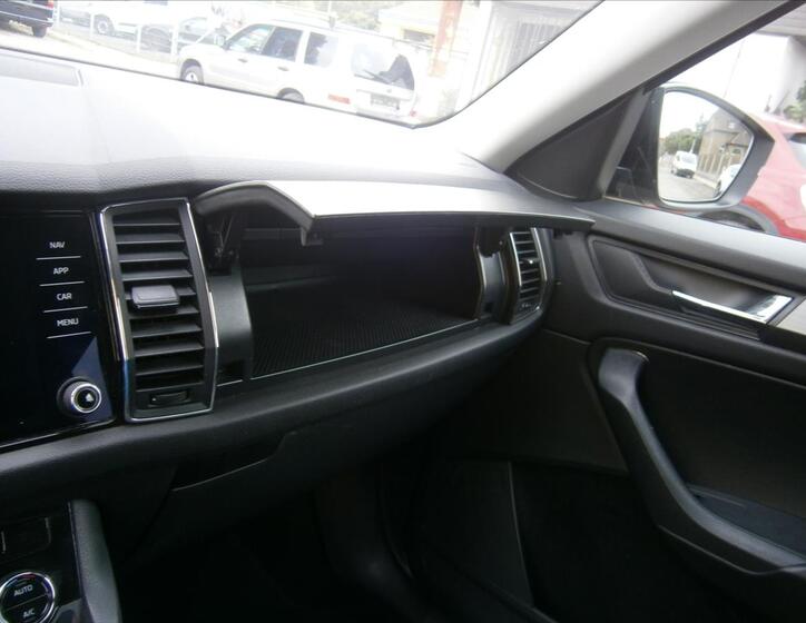 Škoda Kodiaq 16