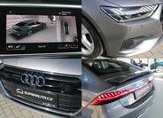 Audi A7 23