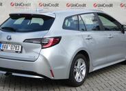 Toyota Corolla 3