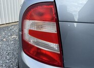 Škoda Fabia 15