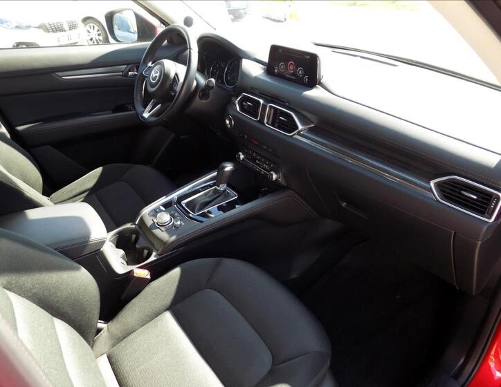 Mazda CX-5 33