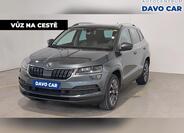 Škoda Karoq 1