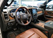 Dodge RAM 10