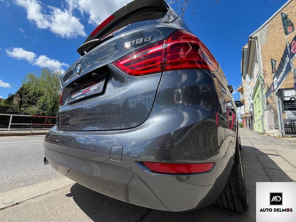 BMW Řada 2
