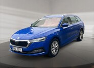 Škoda Octavia 3