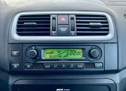 Škoda Roomster 26