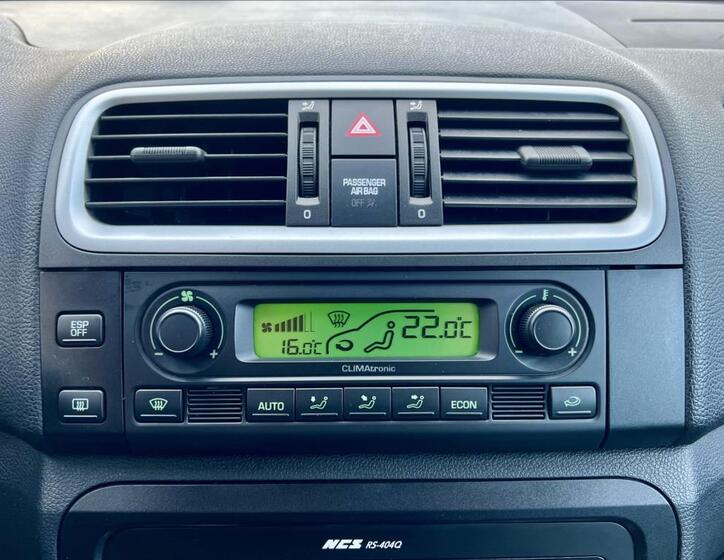 Škoda Roomster 26