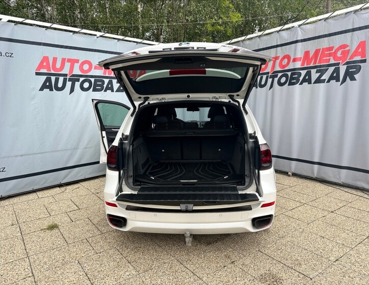 BMW X5 13